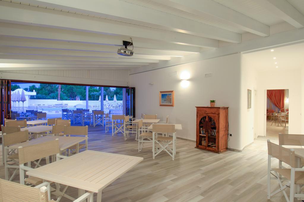 Garden Hotel Ripa فيستَ المظهر الخارجي الصورة