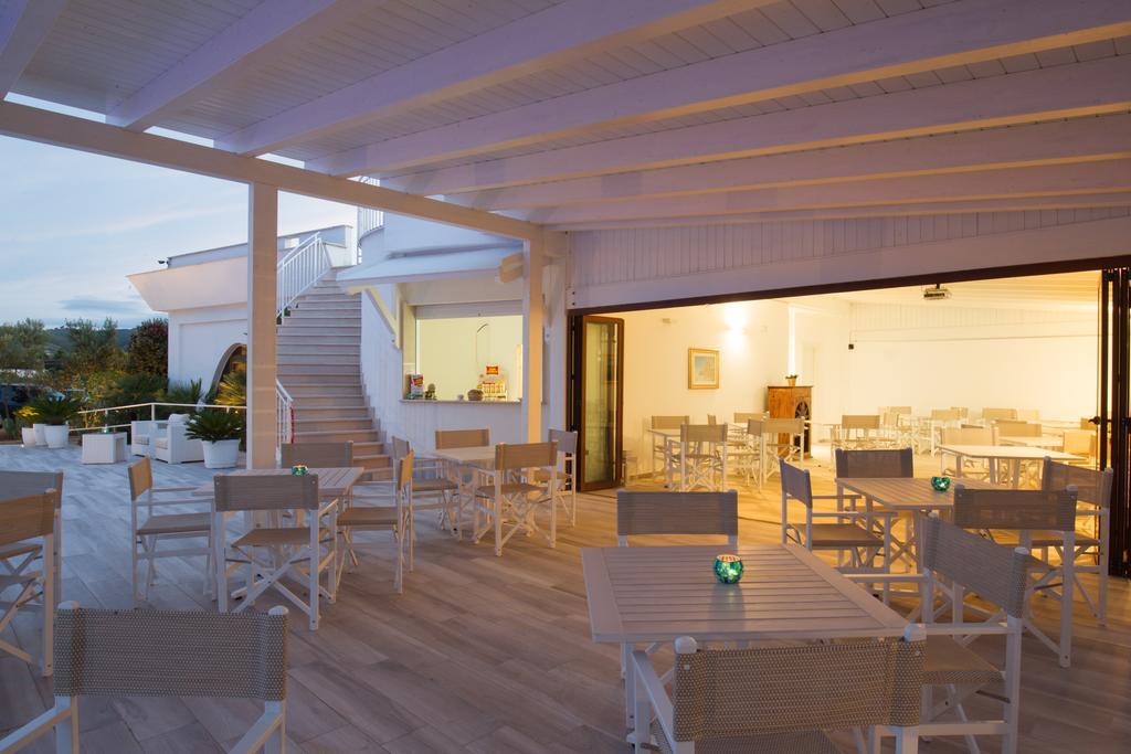 Garden Hotel Ripa فيستَ المظهر الخارجي الصورة