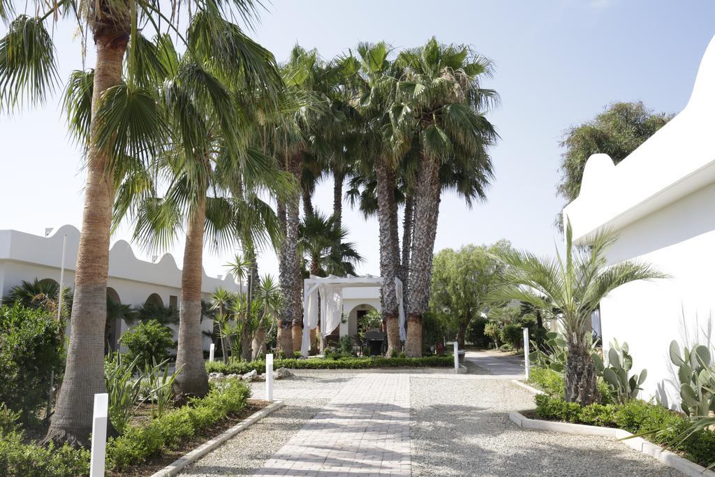 Garden Hotel Ripa فيستَ المظهر الخارجي الصورة