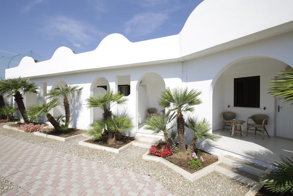 Garden Hotel Ripa فيستَ المظهر الخارجي الصورة