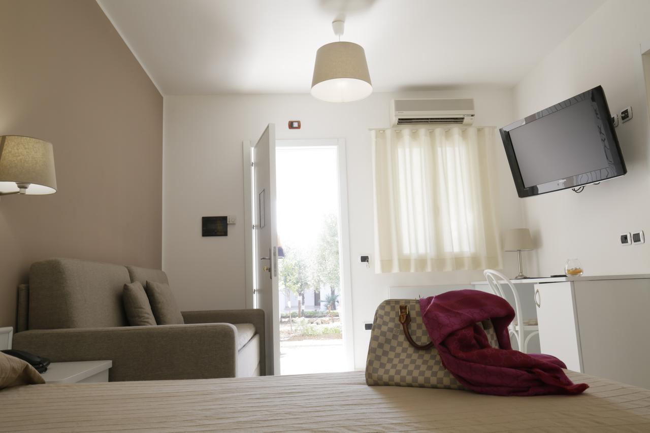 Garden Hotel Ripa فيستَ المظهر الخارجي الصورة