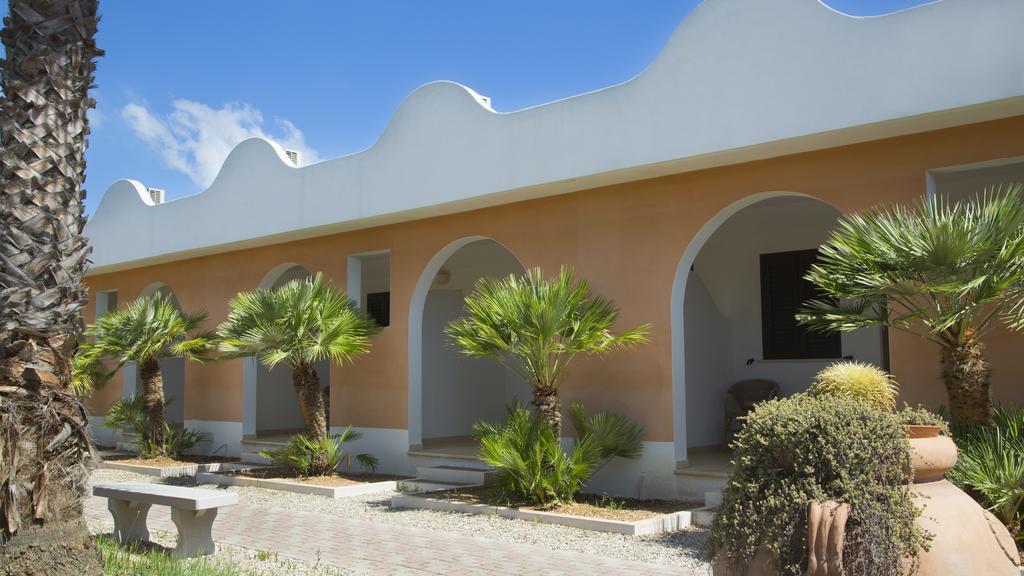 Garden Hotel Ripa فيستَ المظهر الخارجي الصورة
