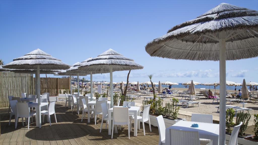 Garden Hotel Ripa فيستَ المظهر الخارجي الصورة