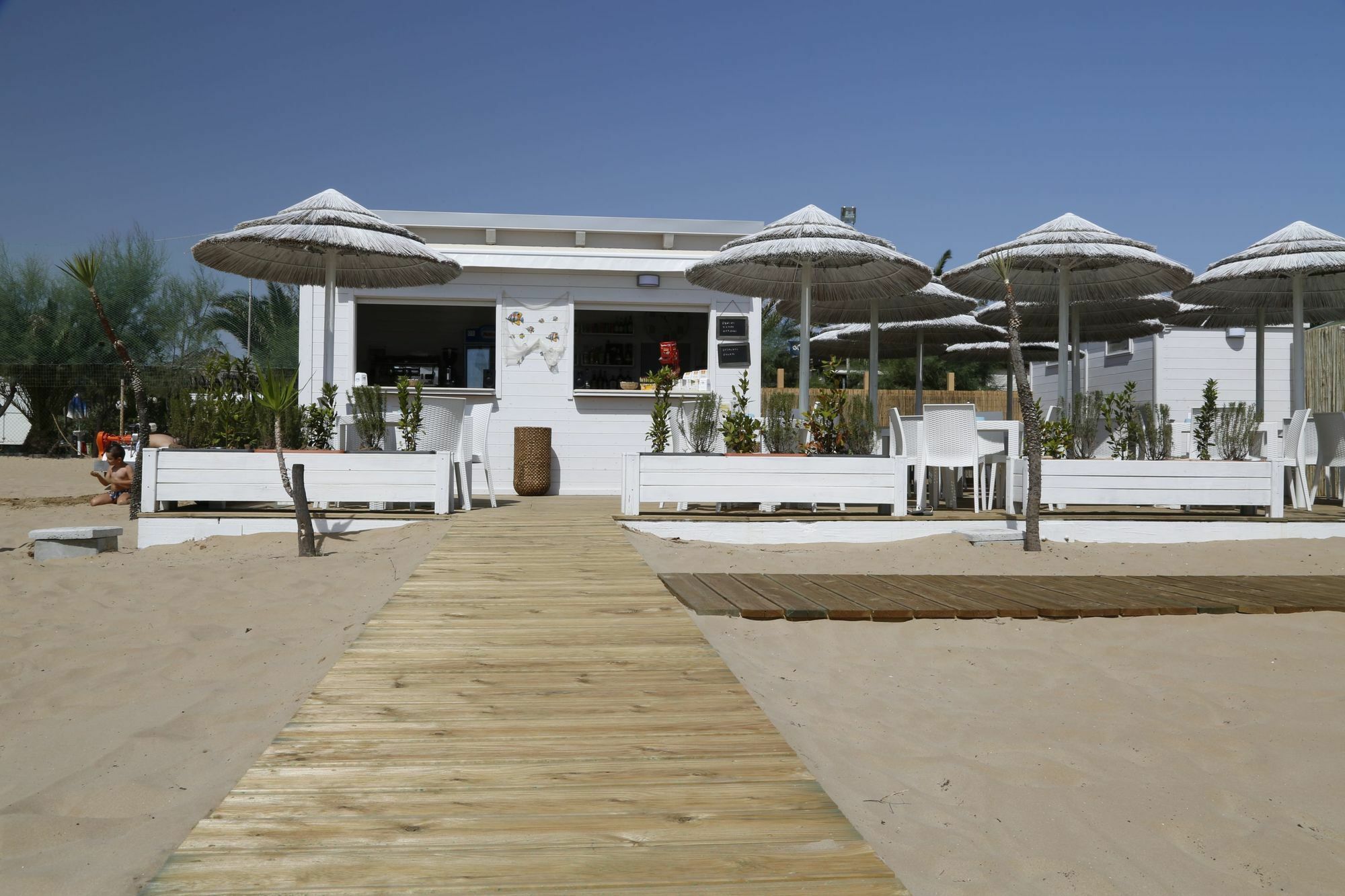 Garden Hotel Ripa فيستَ المظهر الخارجي الصورة