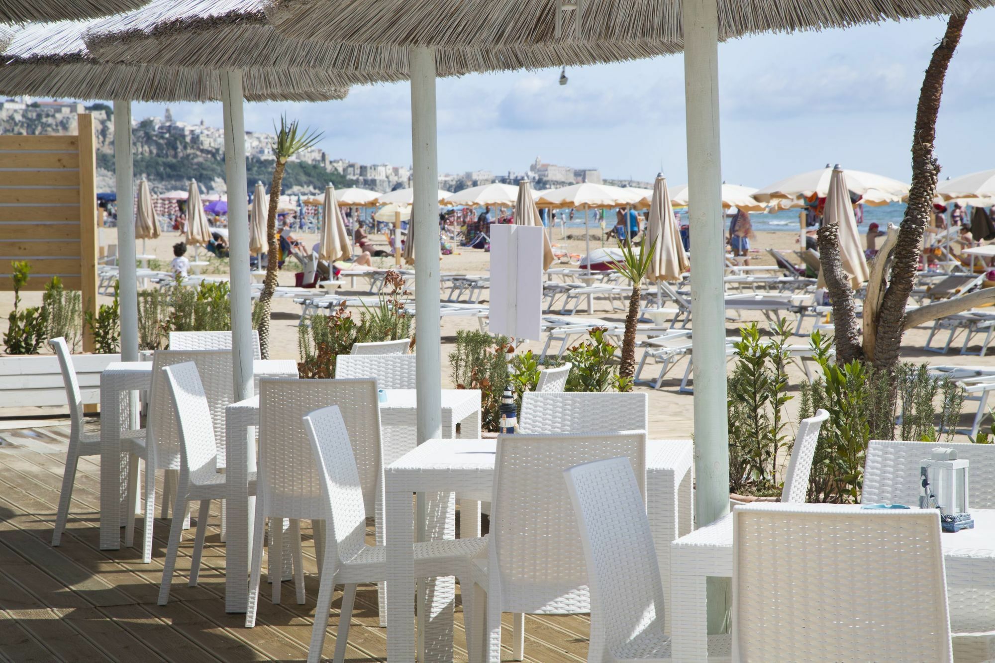 Garden Hotel Ripa فيستَ المظهر الخارجي الصورة