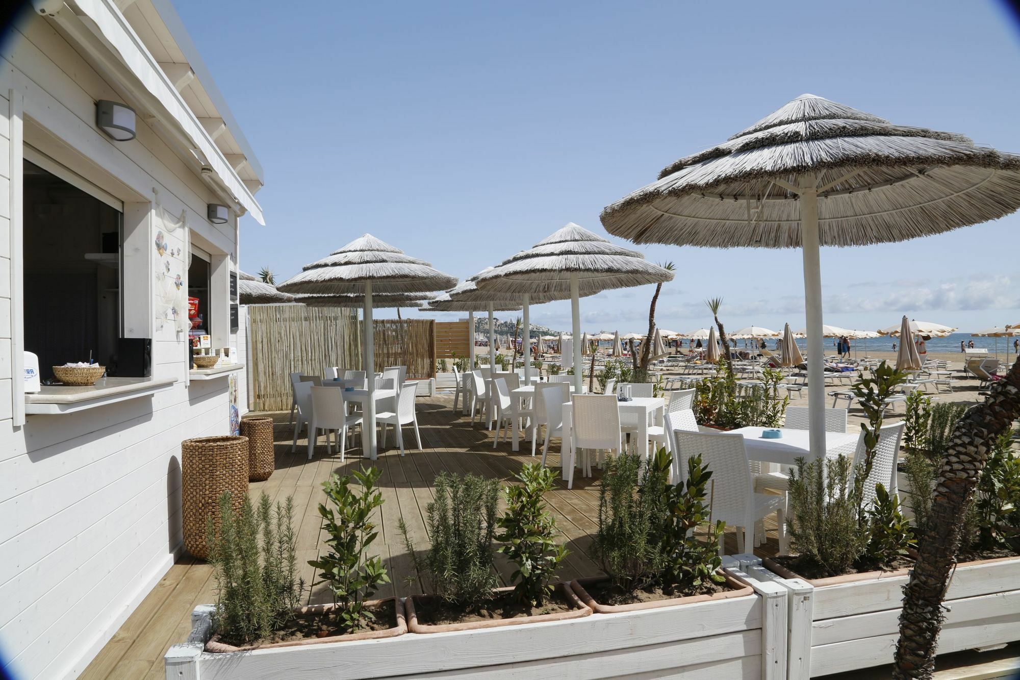 Garden Hotel Ripa فيستَ المظهر الخارجي الصورة